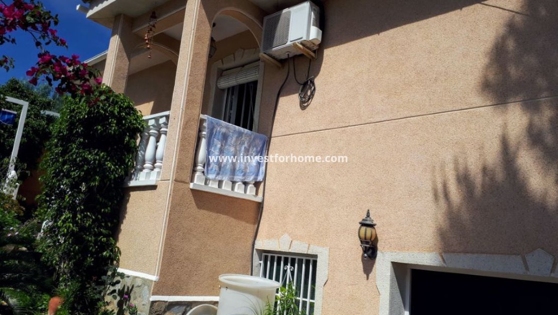 Sale - Villa - Rojales - Costa Blanca
