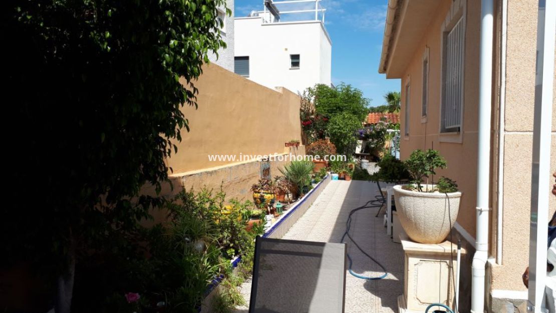Sale - Villa - Rojales - Costa Blanca