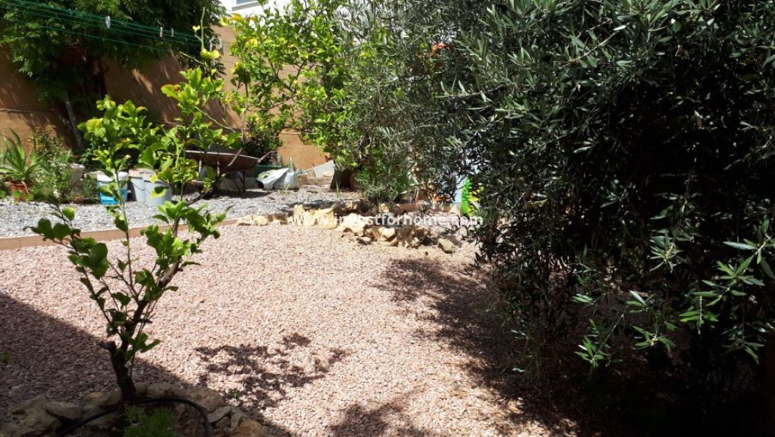 Sale - Villa - Rojales - Costa Blanca