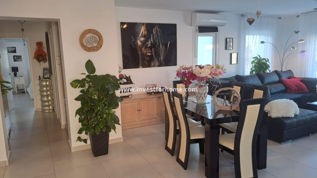 Sale - Villa - Rojales - Costa Blanca