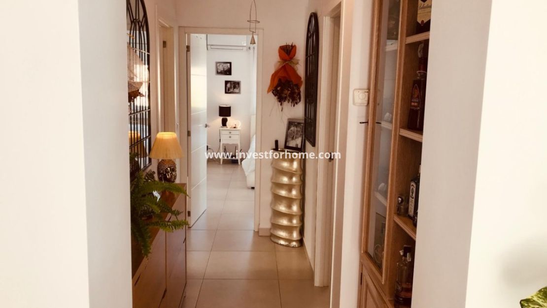 Sale - Villa - Rojales - Costa Blanca