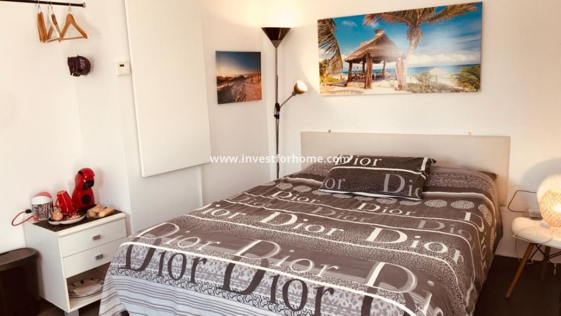 Sale - Villa - Rojales - Costa Blanca