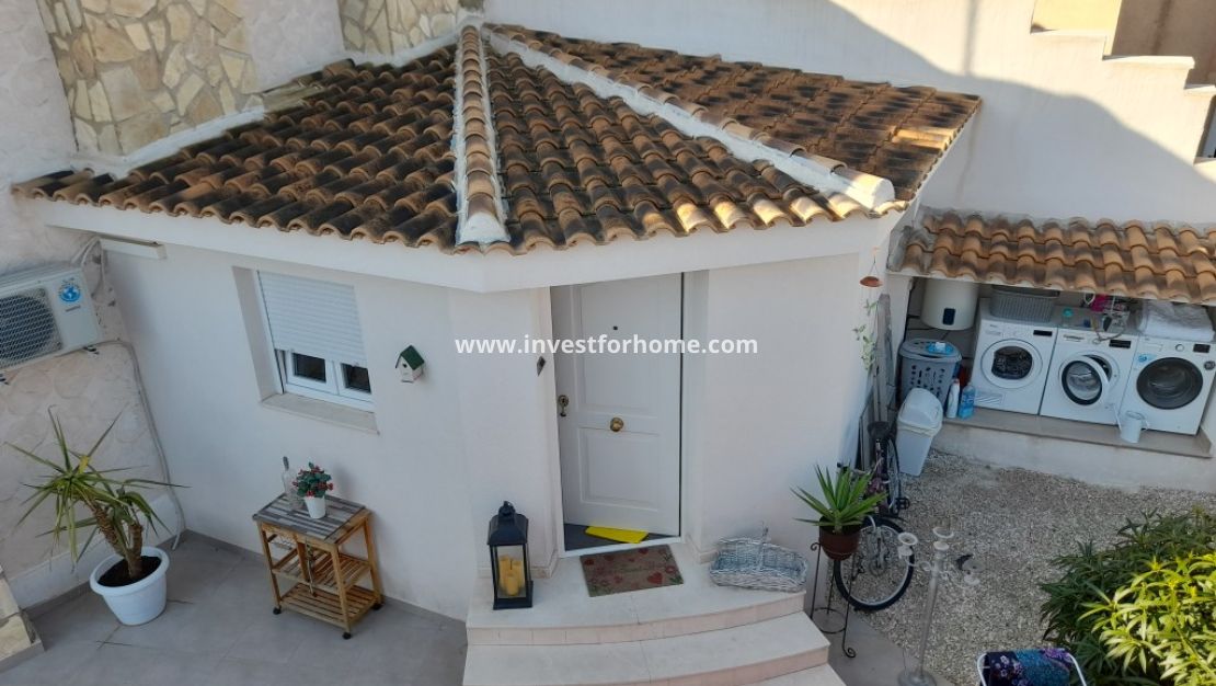 Sale - Villa - Rojales - Costa Blanca