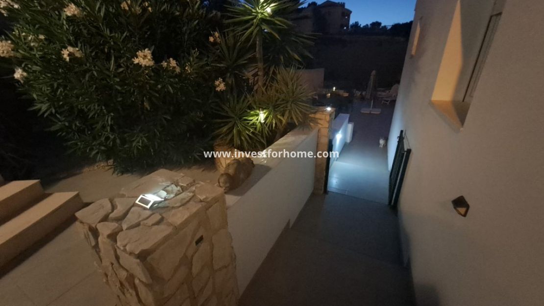 Sale - Villa - Rojales - Costa Blanca