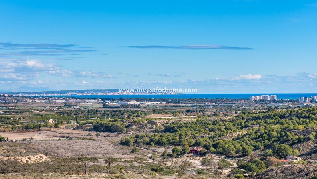 Sale - Villa - Rojales - Costa Blanca
