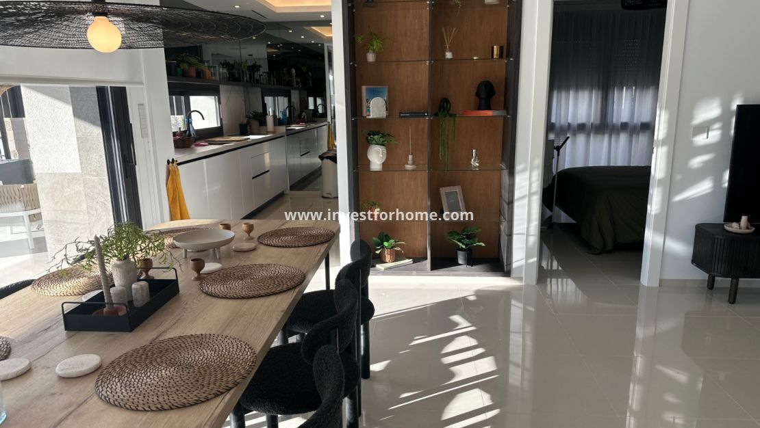 Sale - Villa - Rojales - Costa Blanca