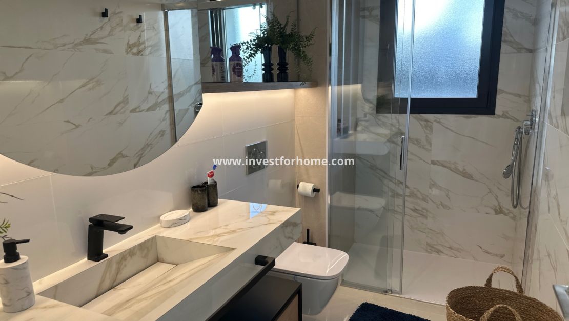 Sale - Villa - Rojales - Costa Blanca