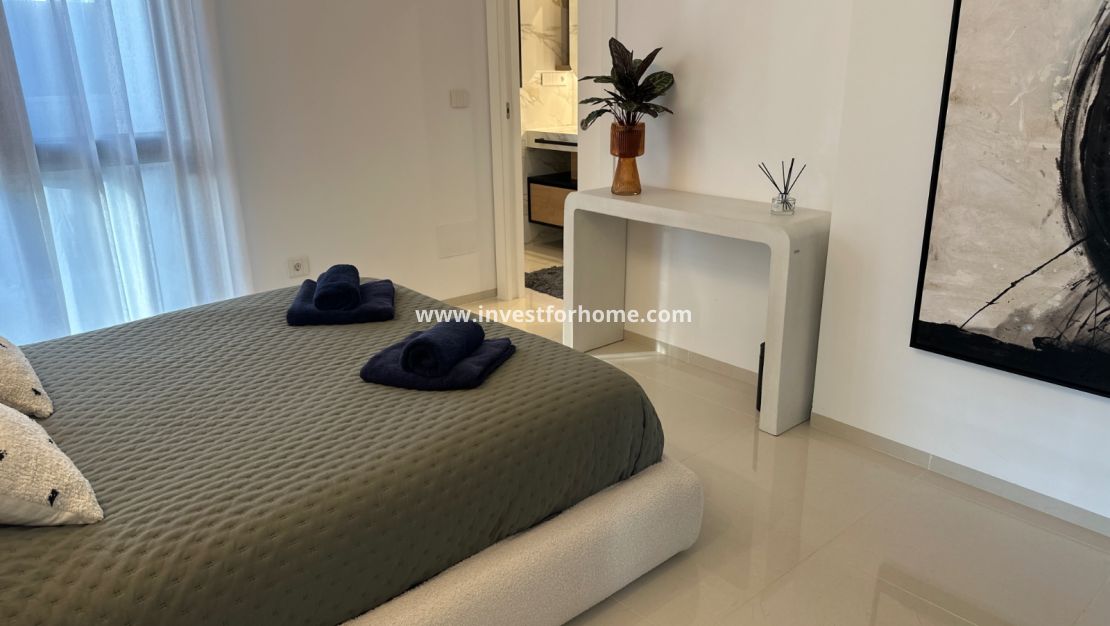 Sale - Villa - Rojales - Costa Blanca