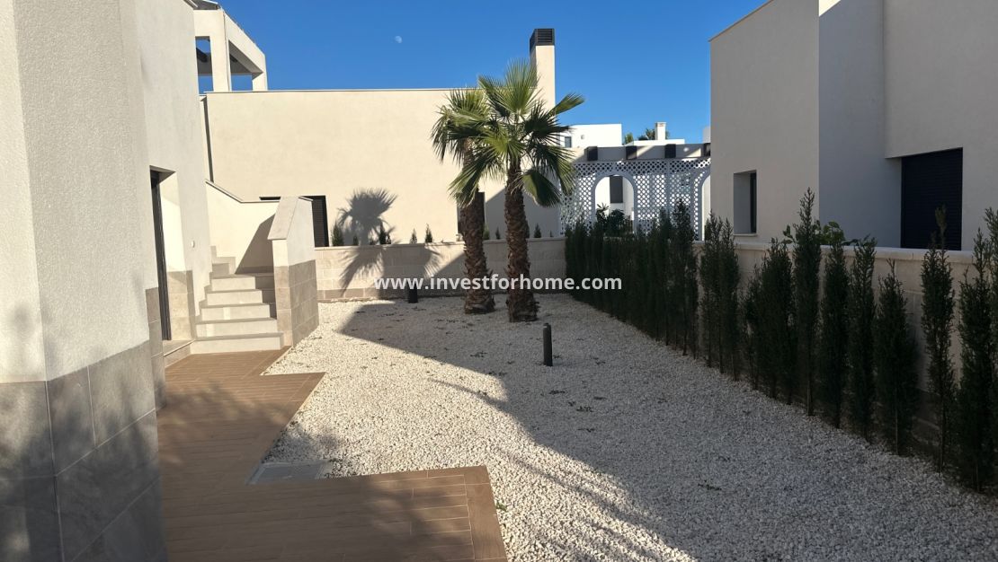 Sale - Villa - Rojales - Costa Blanca