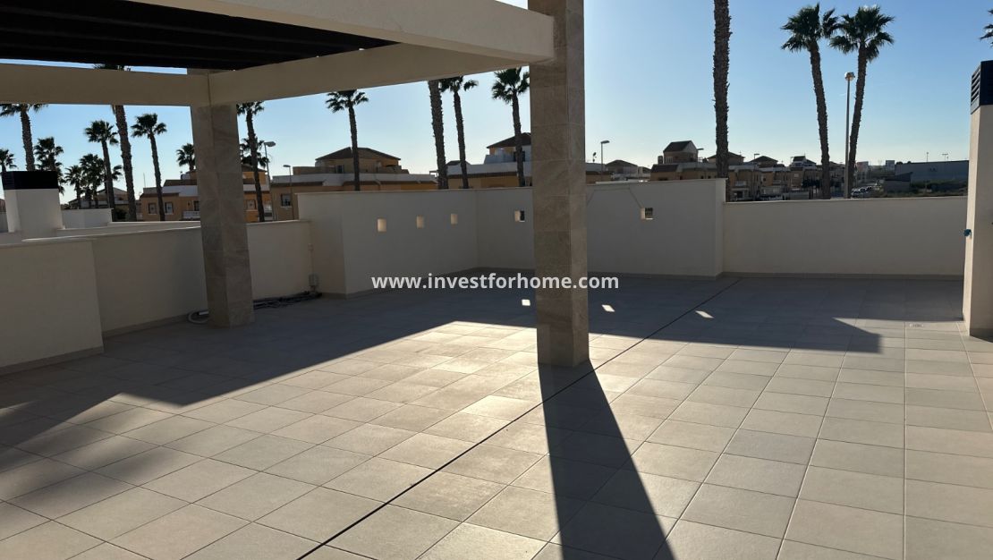 Sale - Villa - Rojales - Costa Blanca