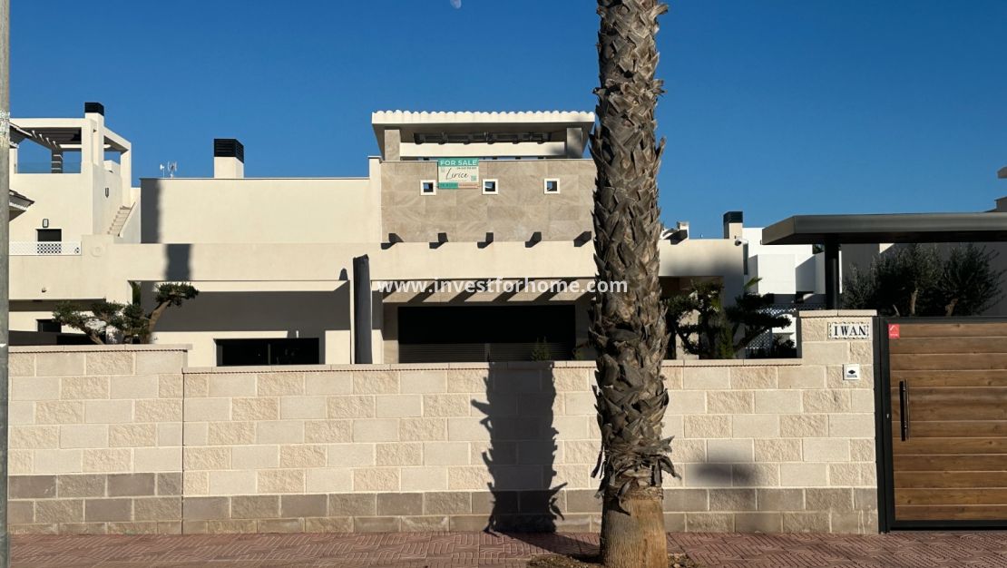 Sale - Villa - Rojales - Costa Blanca