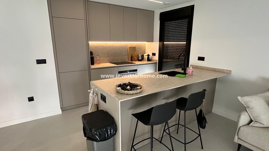 Sale - Villa - Rojales - Costa Blanca