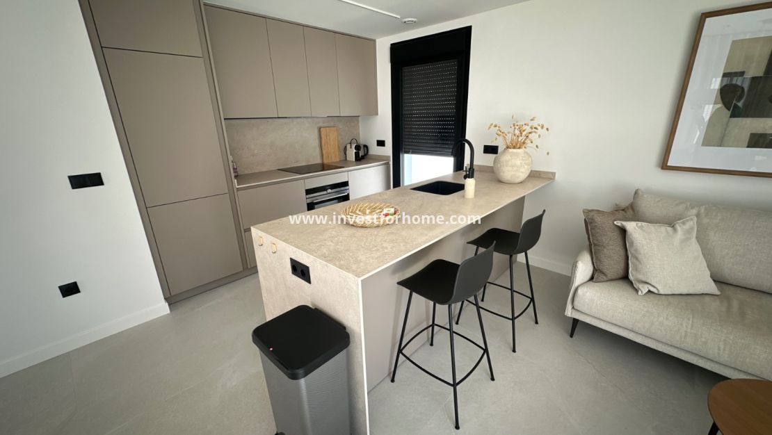 Sale - Villa - Rojales - Costa Blanca