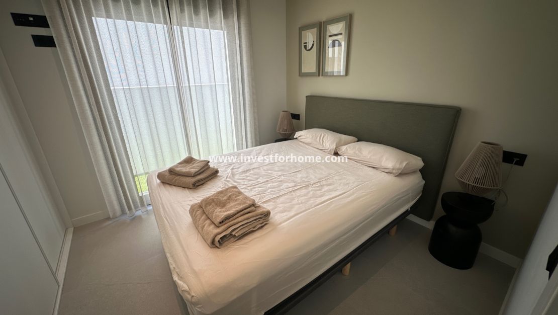 Sale - Villa - Rojales - Costa Blanca