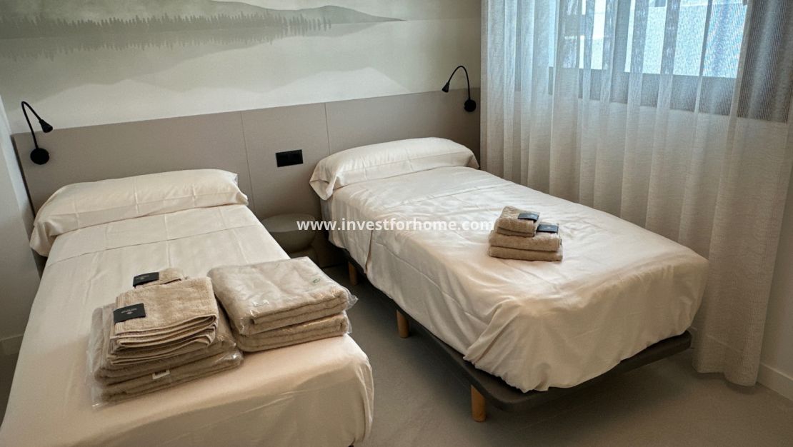 Sale - Villa - Rojales - Costa Blanca