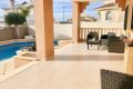 Sale - Villa - Rojales - Costa Blanca