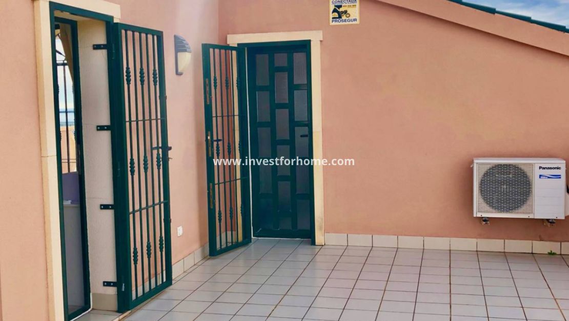 Sale - Villa - Rojales - Costa Blanca