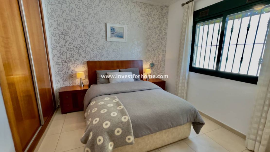 Sale - Villa - Rojales - Costa Blanca