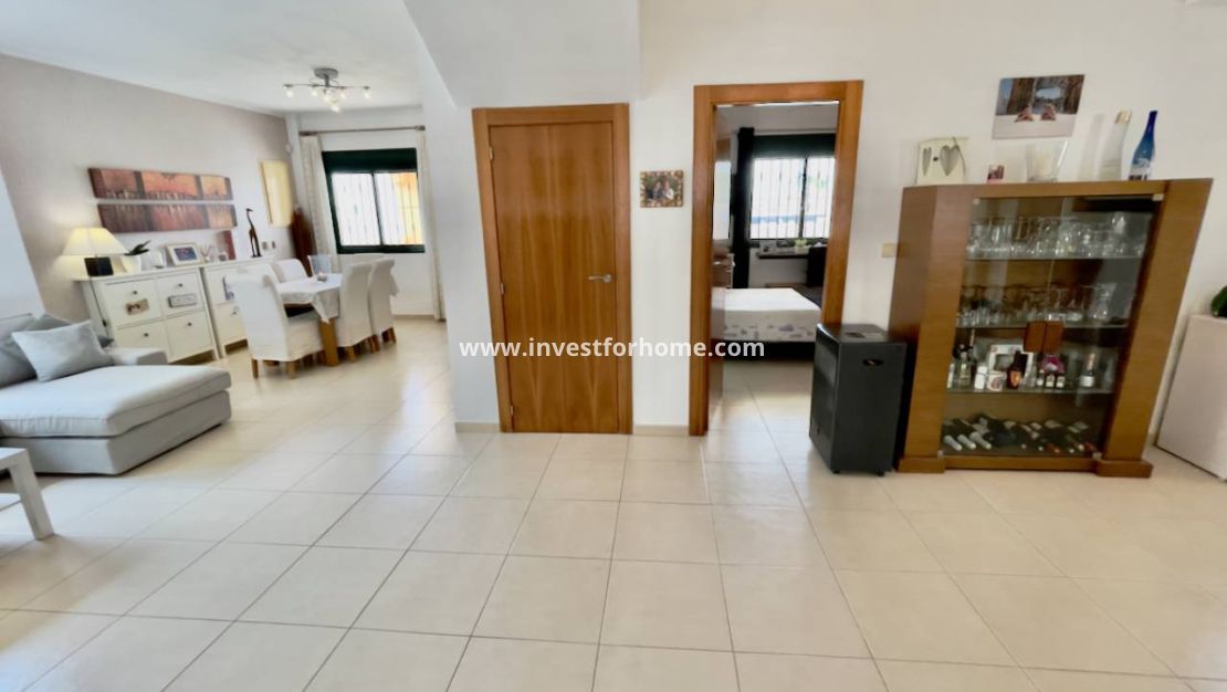 Sale - Villa - Rojales - Costa Blanca