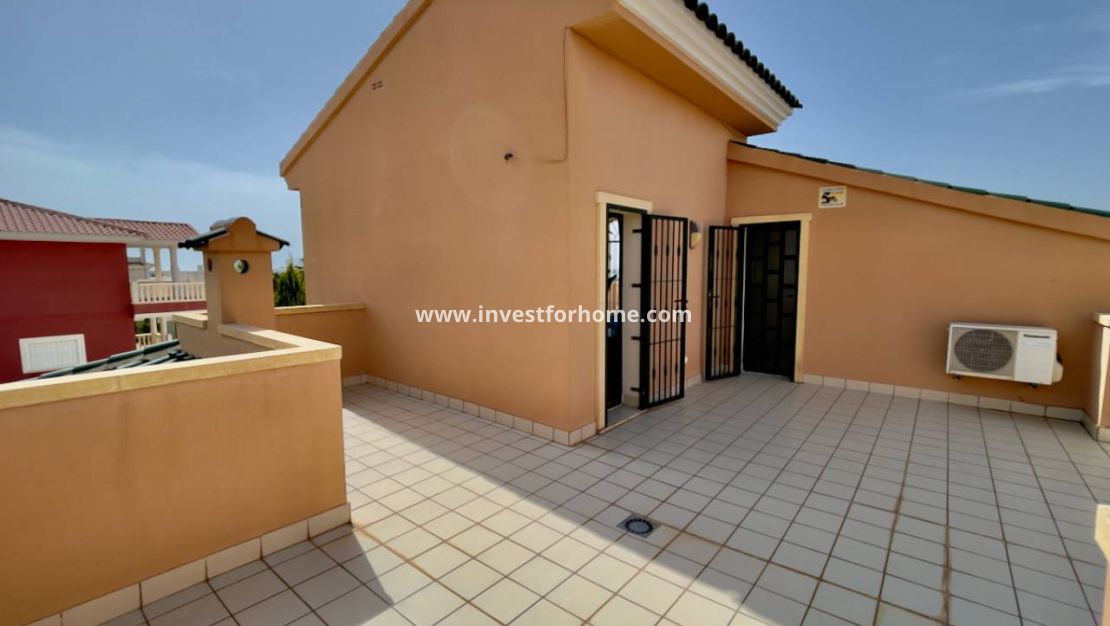 Sale - Villa - Rojales - Costa Blanca