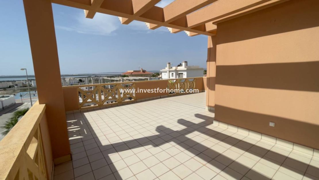 Sale - Villa - Rojales - Costa Blanca