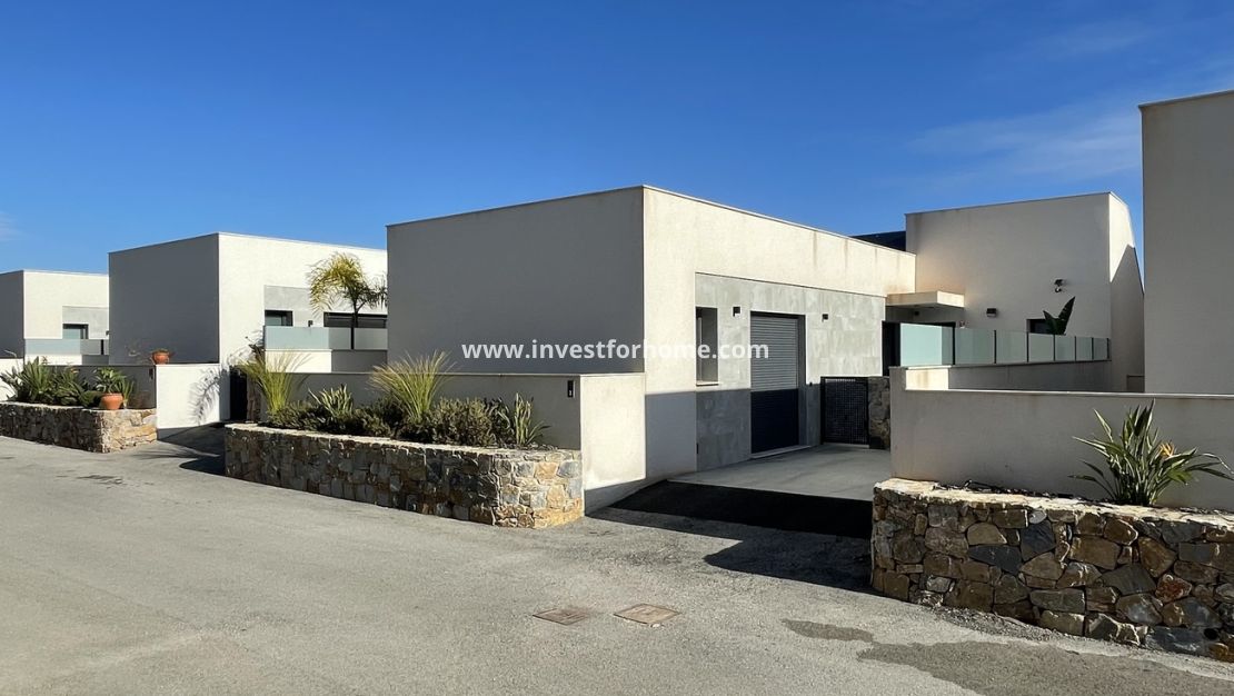 Sale - Villa - Rojales - Costa Blanca