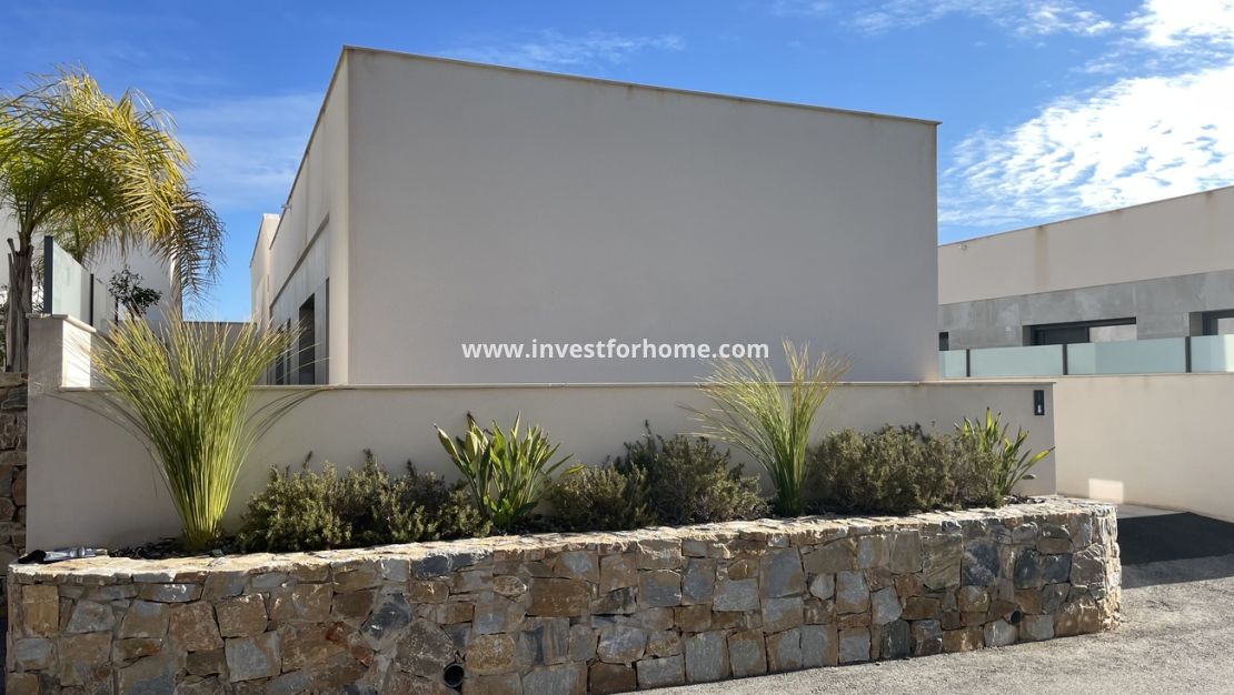 Sale - Villa - Rojales - Costa Blanca