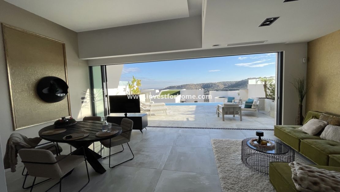 Sale - Villa - Rojales - Costa Blanca