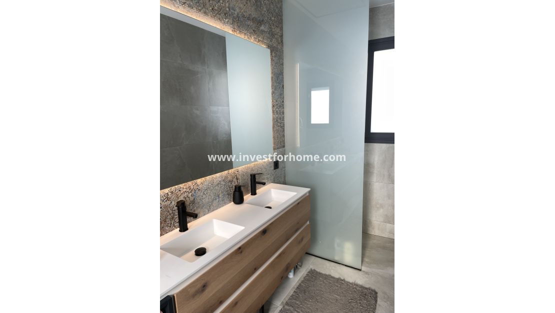 Sale - Villa - Rojales - Costa Blanca