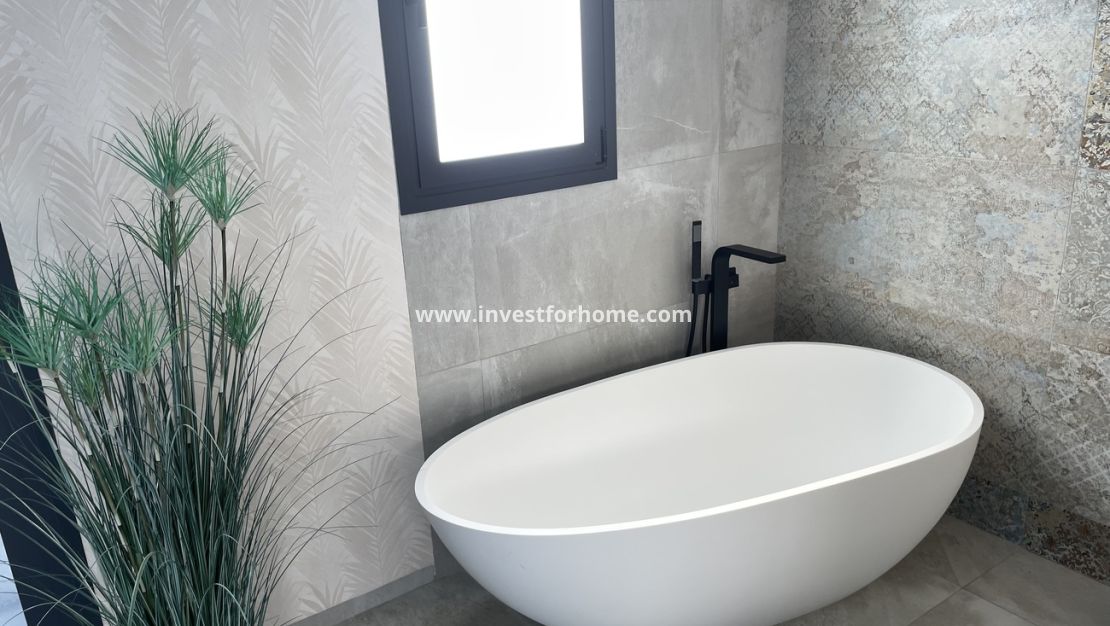 Sale - Villa - Rojales - Costa Blanca