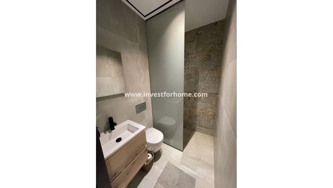 Sale - Villa - Rojales - Costa Blanca