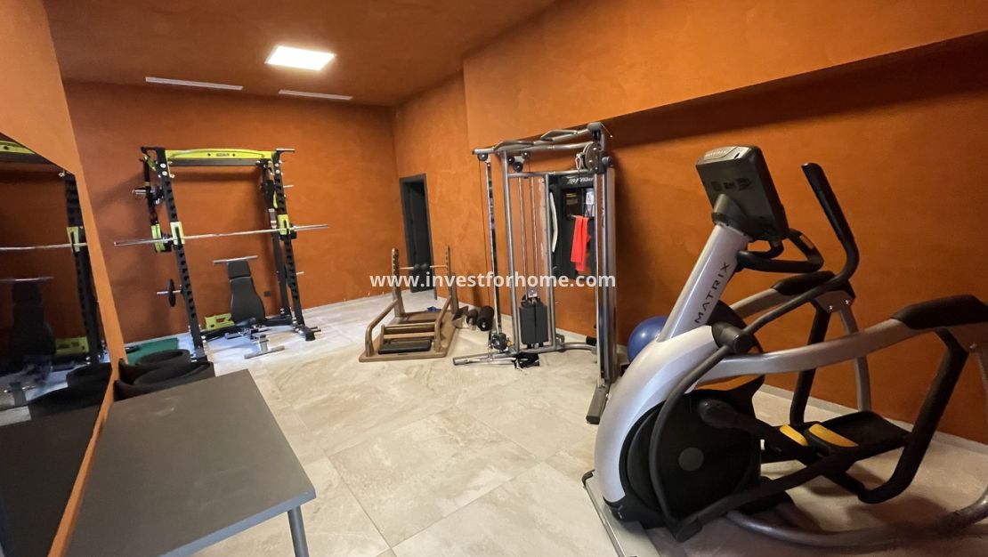 Sale - Villa - Rojales - Costa Blanca