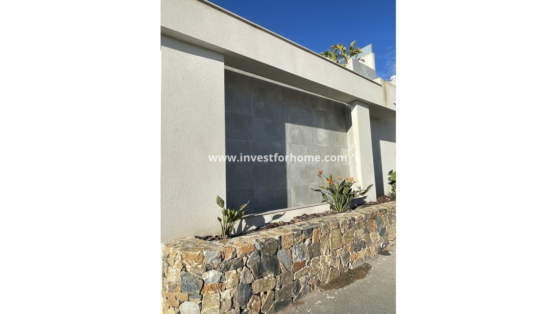 Sale - Villa - Rojales - Costa Blanca