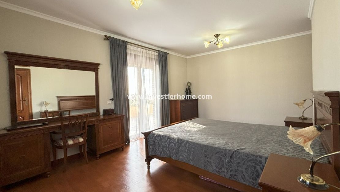 Sale - Villa - Rojales - Costa Blanca