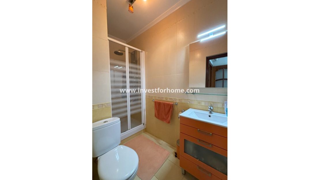 Sale - Villa - Rojales - Costa Blanca