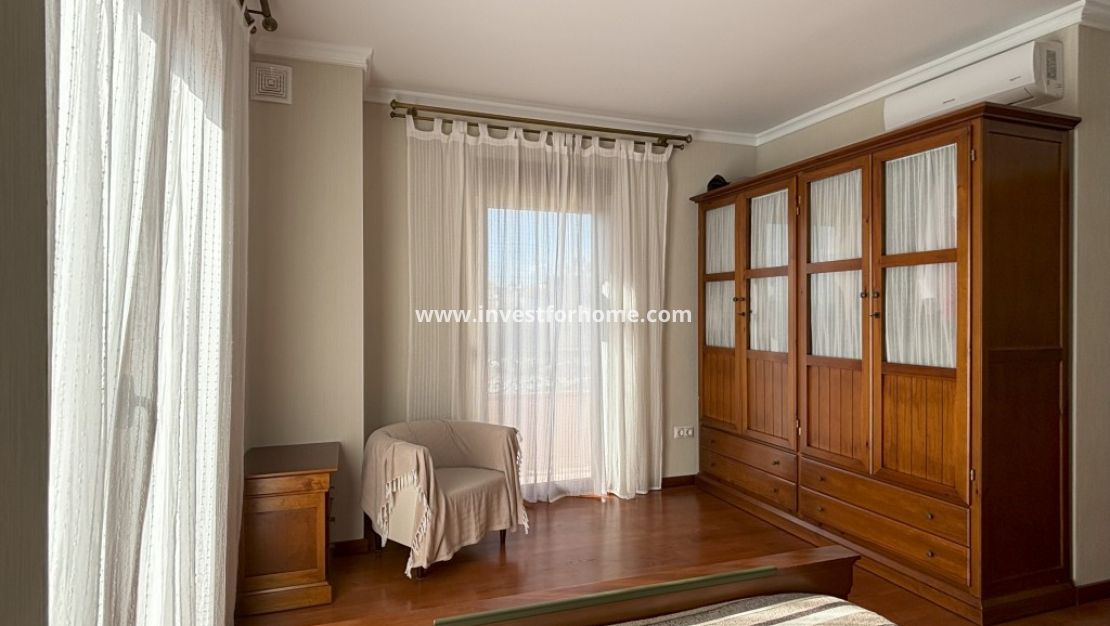 Sale - Villa - Rojales - Costa Blanca