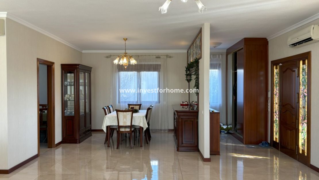 Sale - Villa - Rojales - Costa Blanca