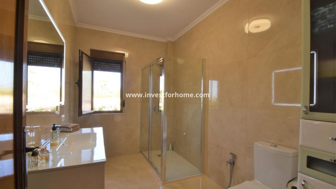 Sale - Villa - Rojales - Costa Blanca