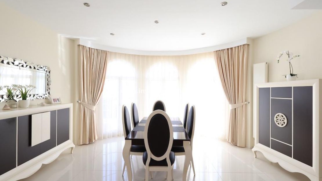 Sale - Villa - Rojales - Costa Blanca