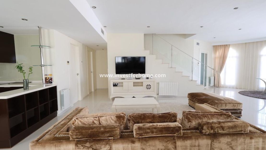 Sale - Villa - Rojales - Costa Blanca