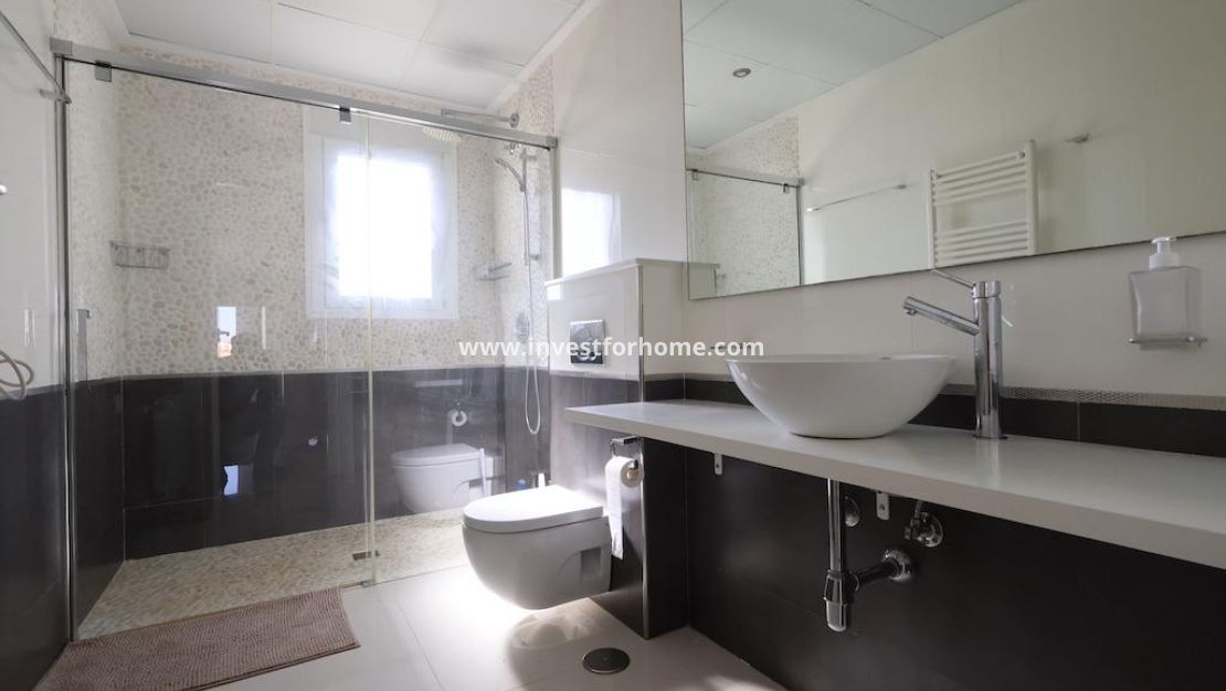 Sale - Villa - Rojales - Costa Blanca