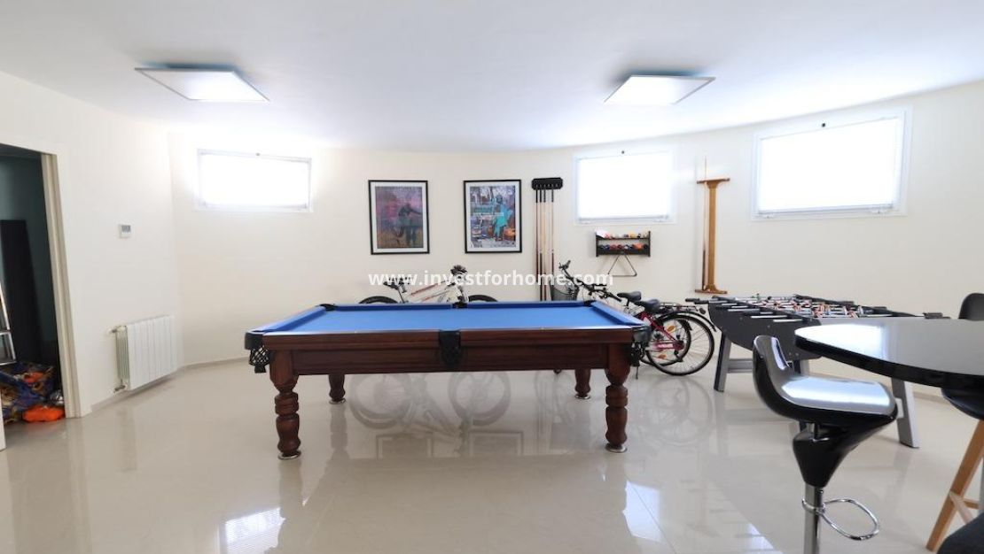 Sale - Villa - Rojales - Costa Blanca