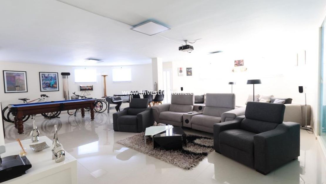 Sale - Villa - Rojales - Costa Blanca