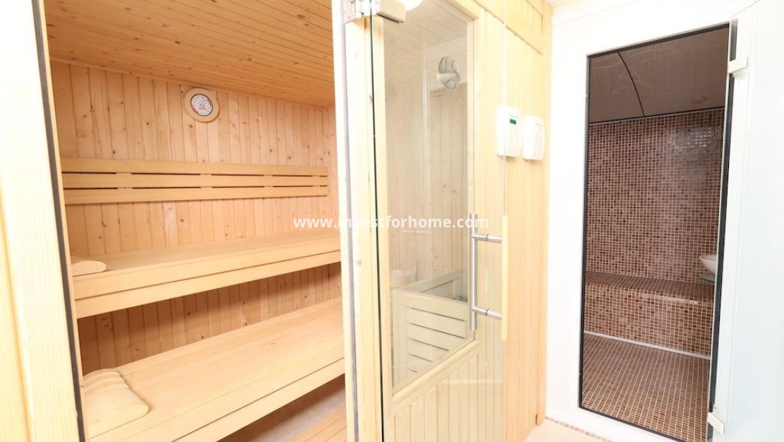 Sale - Villa - Rojales - Costa Blanca