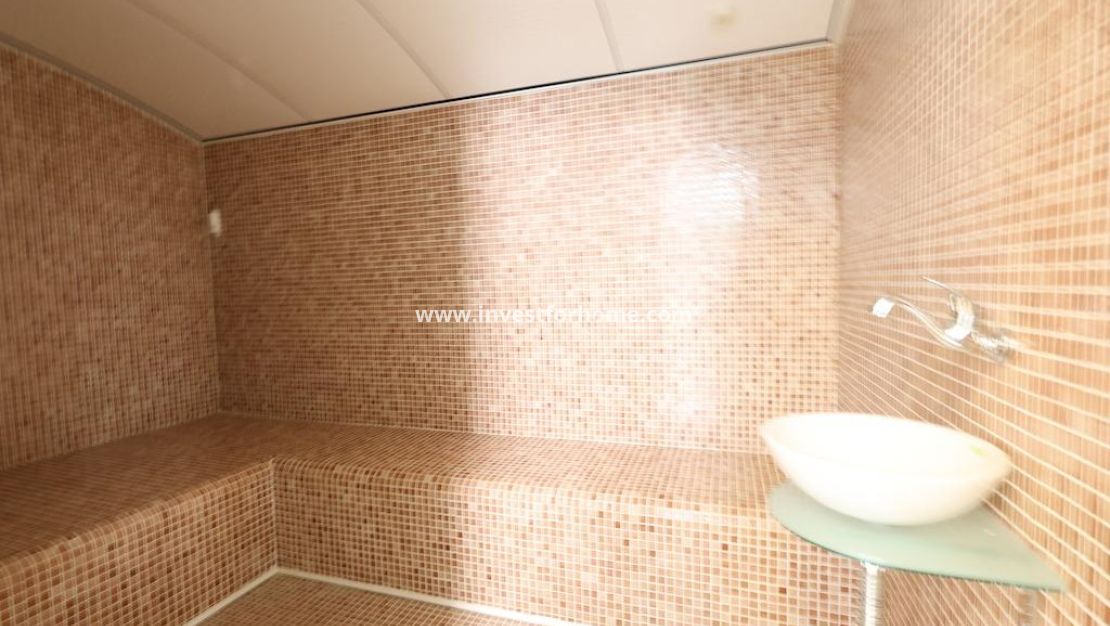 Sale - Villa - Rojales - Costa Blanca