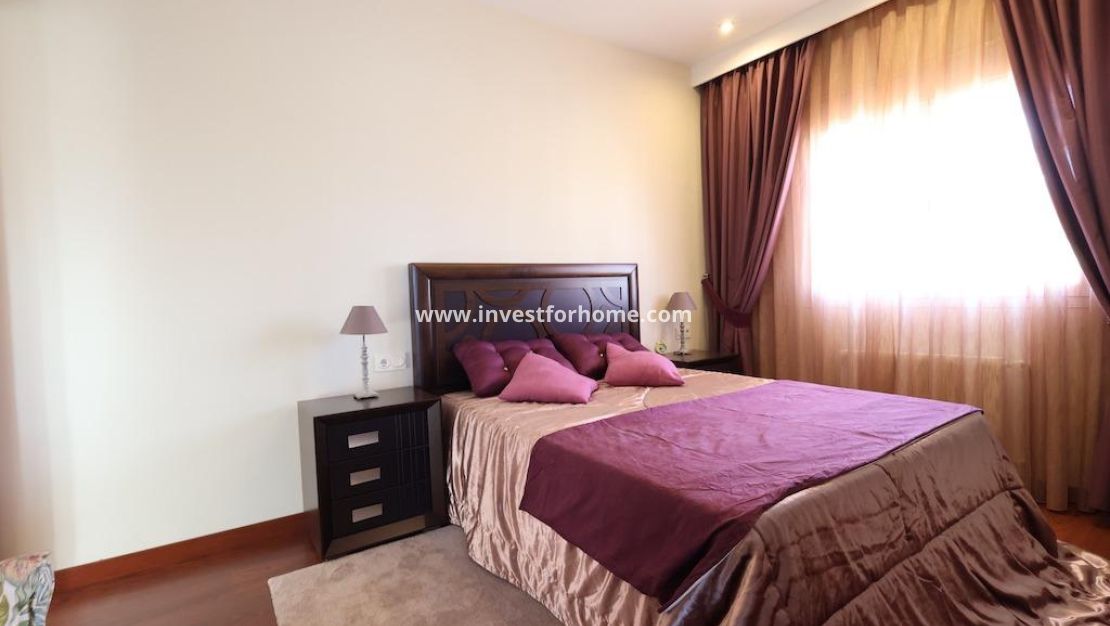 Sale - Villa - Rojales - Costa Blanca