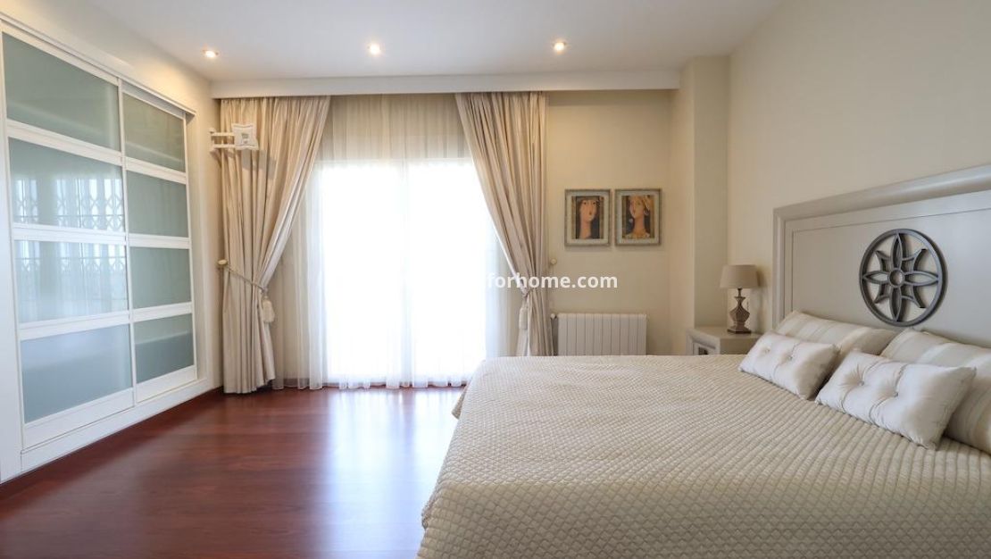 Sale - Villa - Rojales - Costa Blanca