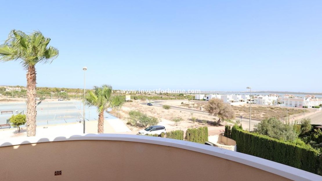 Sale - Villa - Rojales - Costa Blanca