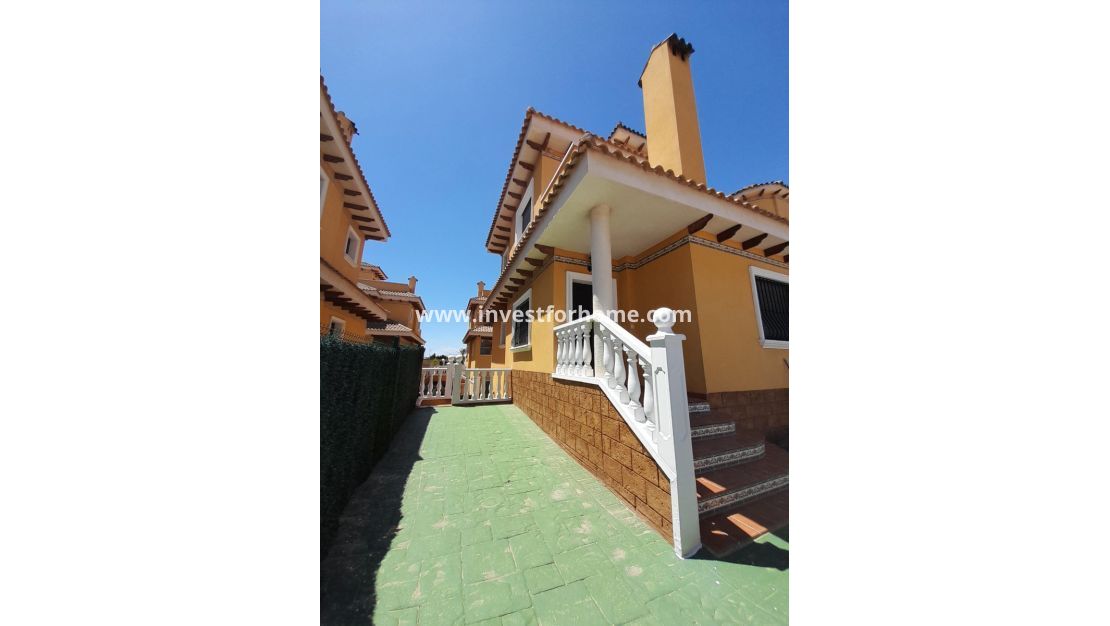 Sale - Villa - Rojales - Costa Blanca