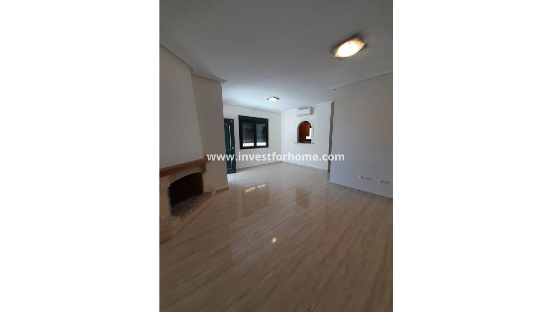 Sale - Villa - Rojales - Costa Blanca